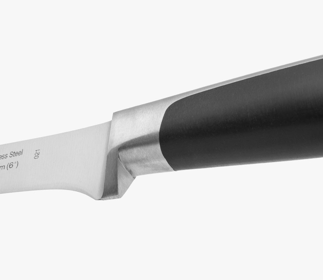 Arcos 178500 Serie Kyoto - Ausbeinmesser - KlingeausNitrumgeschmiedetemEdelstahl145mm-HandGriffPolyo