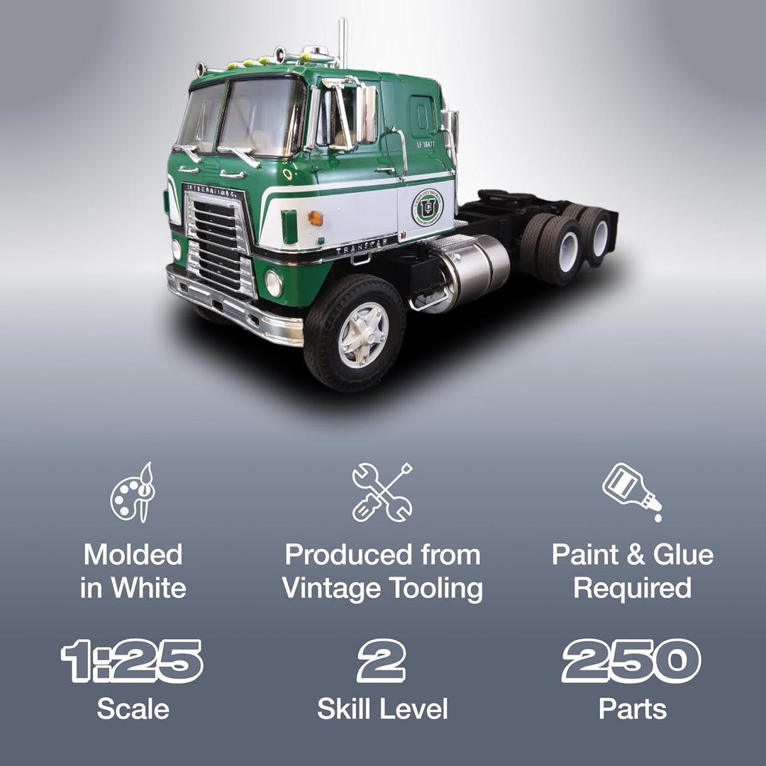 Unbekannt International Transtar CO4070A Halbtraktor