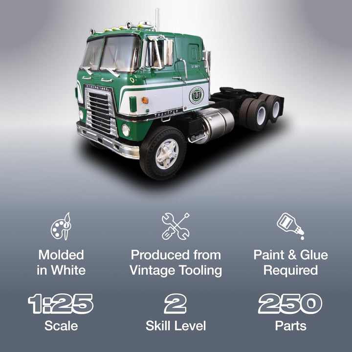 Unbekannt International Transtar CO4070A Halbtraktor