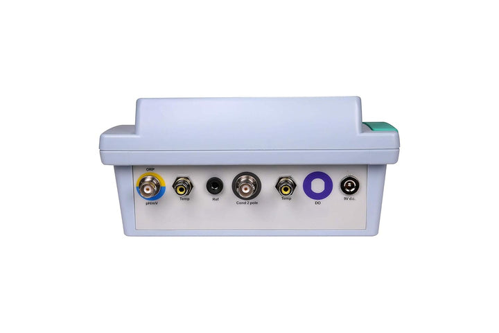 Apera Instruments PC910 pH-/Leitfähigkeits-Labor-Messgerät (pH-Messbereich 0 bis 14,00; Leitfähigkei