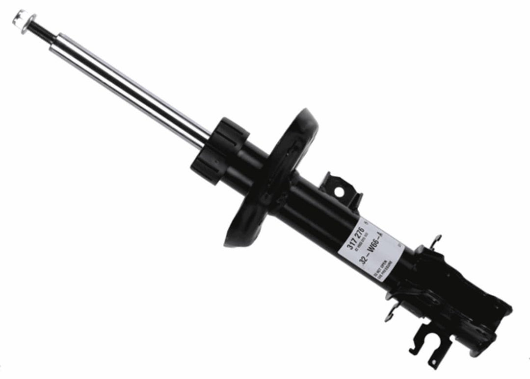 SACHS 317 276 Stossdämpfer Für Alfa Romeo MITO (955_) 2008-2018 links, Vorderachse
