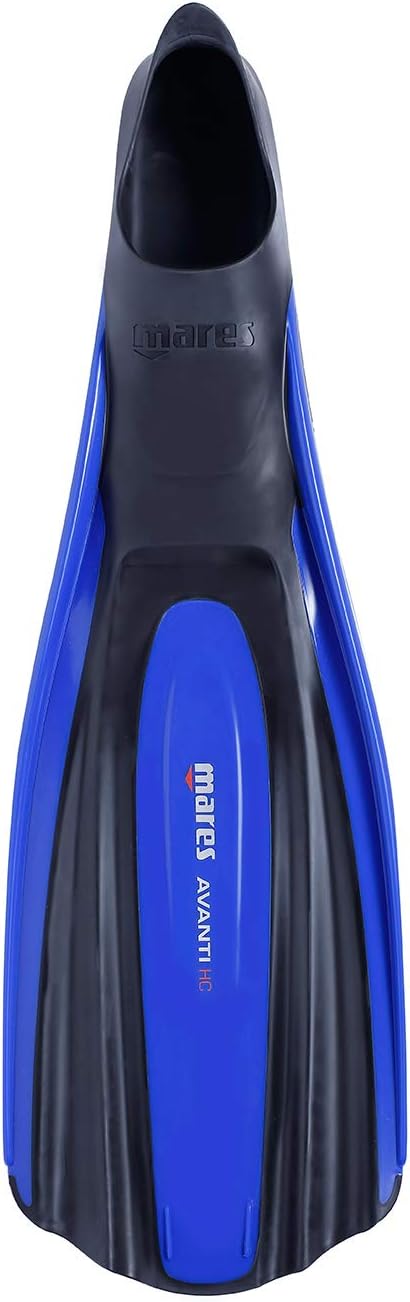 Mares Avanti Hc Wetsuit 40-41 Blau, 40-41 Blau