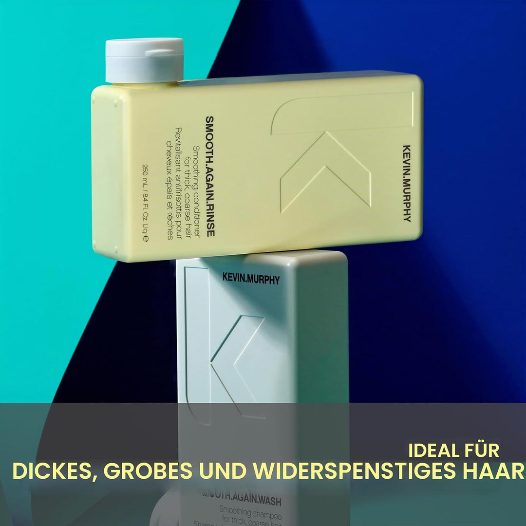 KEVIN.MURPHY Smooth Again Anti-Frizz Treatment 200ml
