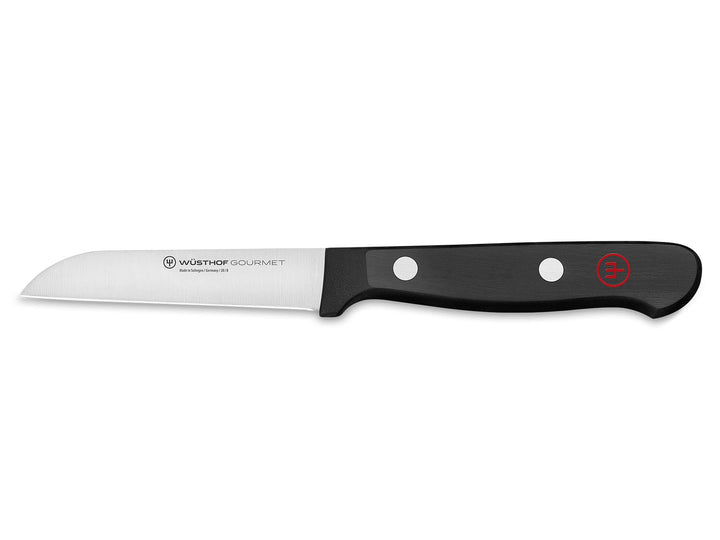 WÜSTHOF Gourmet Gemüsemesser 8 cm 8cm Gemüsemesser, 8cm Gemüsemesser