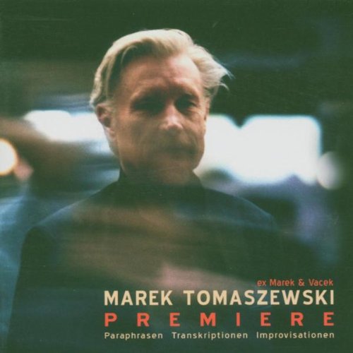 Premiere, Audio-CD