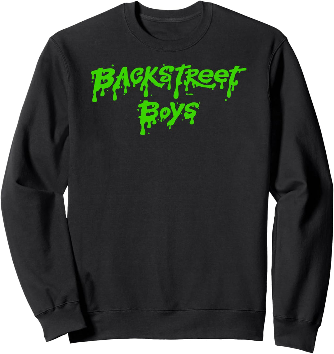 Backstreet Boys – Drip Logo Sweatshirt