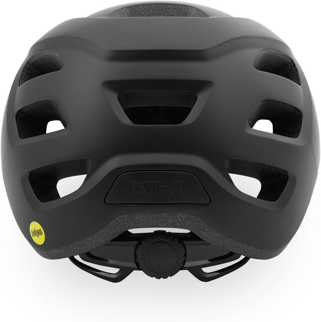 Giro Fixture MIPS Fahrradhelm One sizesize matte black Single, One sizesize matte black Single