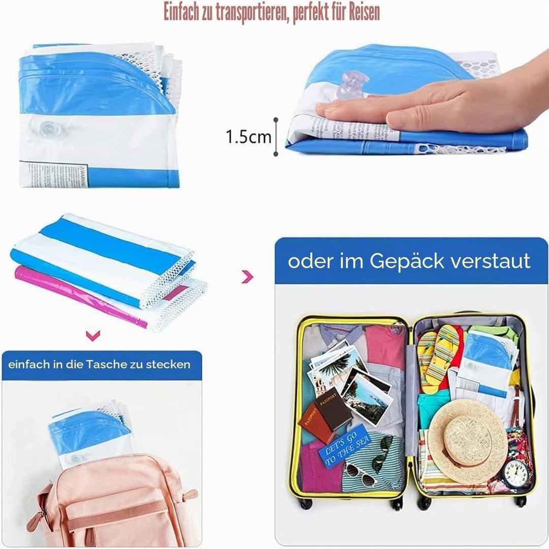 Wasserhängematte,2pcs Aufblasbares Schwimmbett Pool für Erwachsene, Sommerspiele, Strandparty, zusam