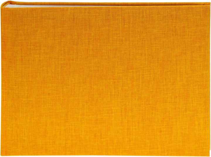 Fotoalbum Summertime gelb