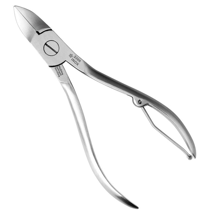 Pfeilring Nagelzange, 11 cm, Inox