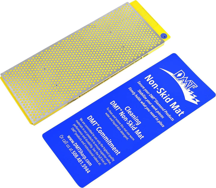 DMT DuoSharp Schärfstein grob/extragrob, 25,4 cm / 10 Zoll, 1 Stück, W250CXNB Grob / Extra-Grob, Gro