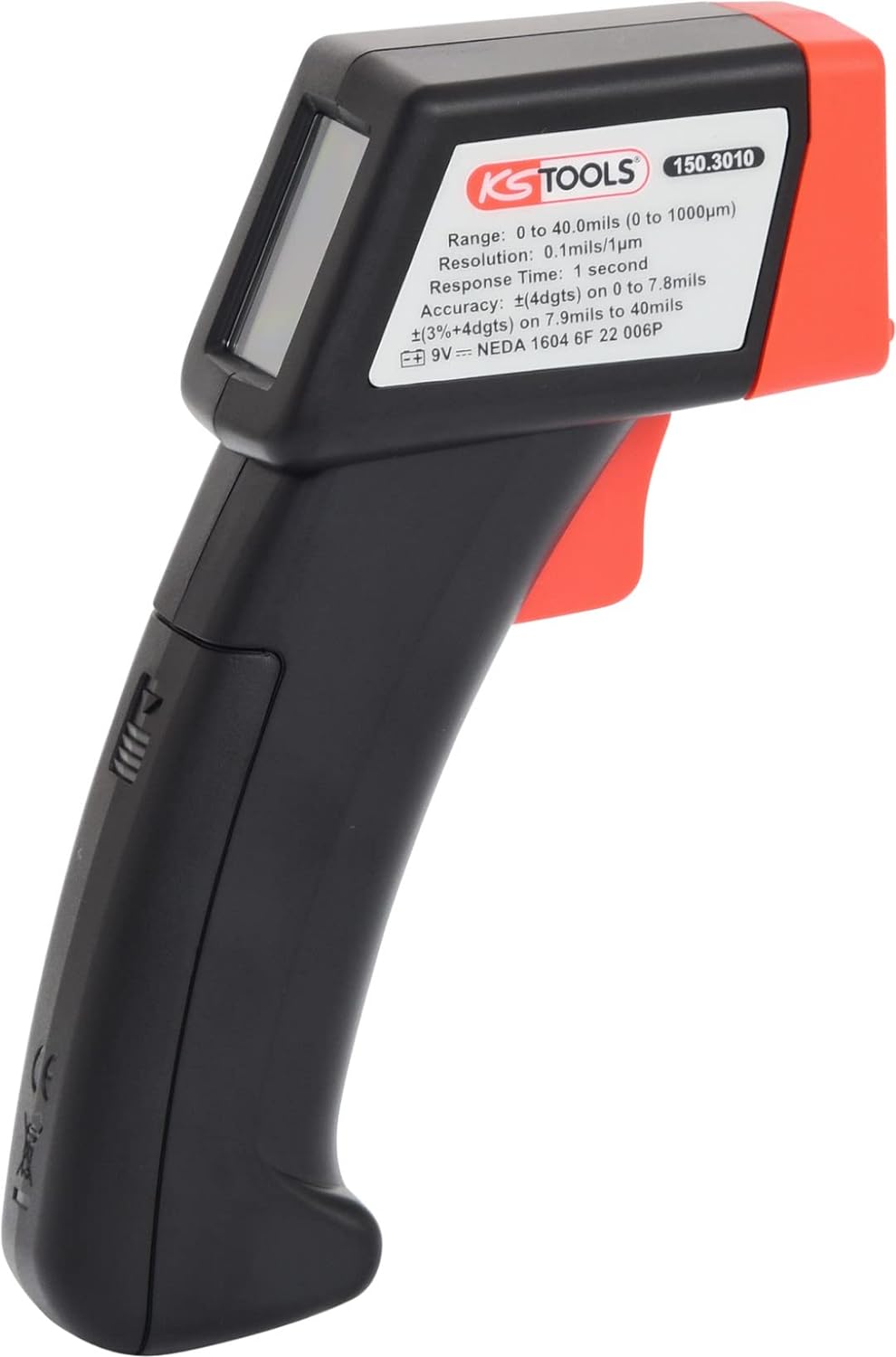 KS Tools 150.3010 Schichtdicken-Messgerät