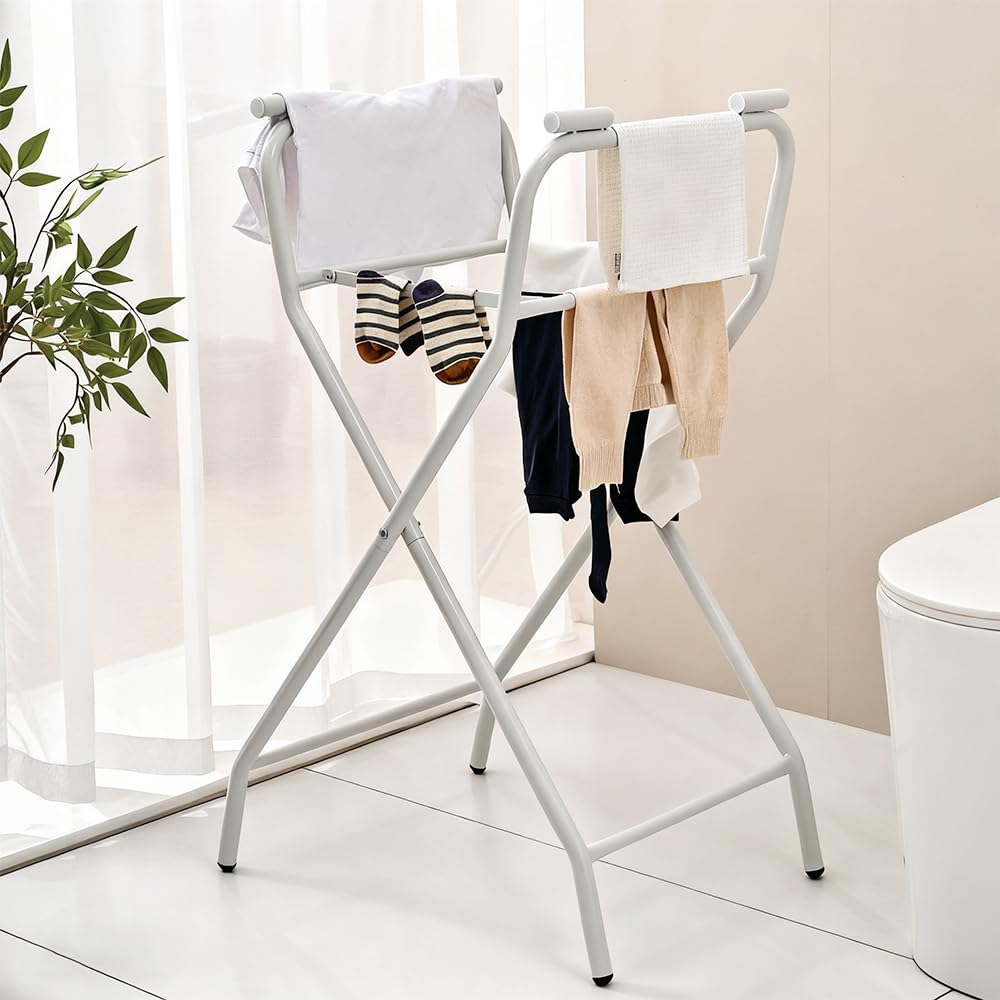 Babybadewanne mit Ständer, ergonomisches Babybad mit Ständer, Organizer für Eltern,Kinderbadewanne m