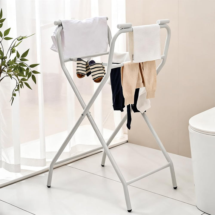 Babybadewanne mit Ständer, ergonomisches Babybad mit Ständer, Organizer für Eltern,Kinderbadewanne m