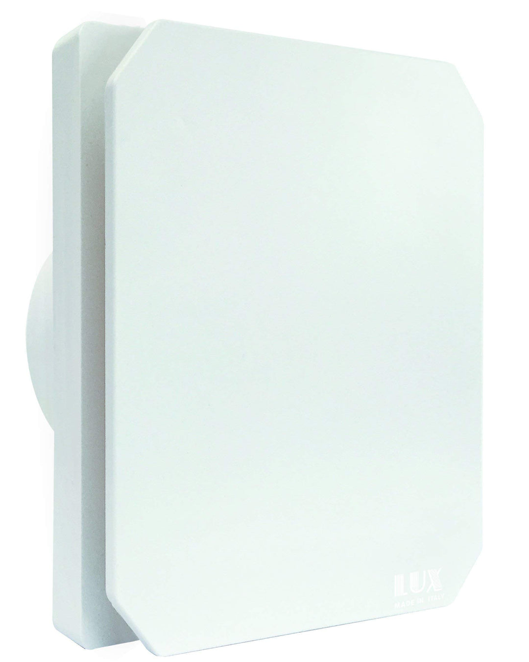 Lux LUX301 301 Bodensauger, Weiss, Diametro 80 Diametro 80 Weiss, Diametro 80 Weiss