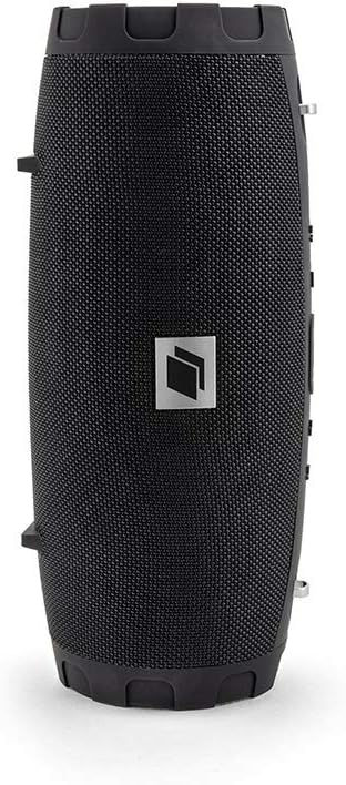 Caliber Bluetooth Lautsprecher - Drahtloser Box - Mit Mikrofon und Anruffunktion - Powerbank - Mit P