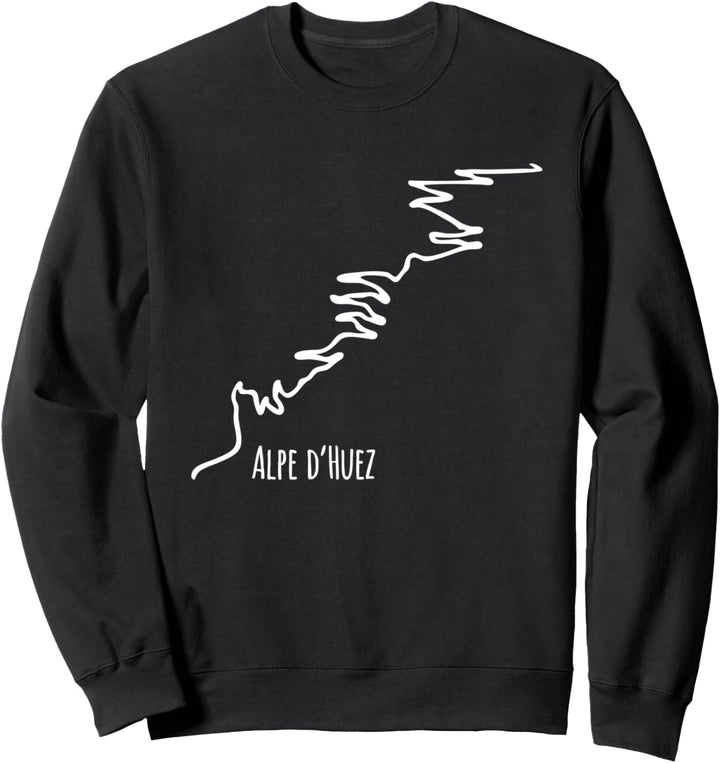 Alpe d'Huez Sweatshirt