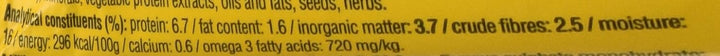 Pedigree Riesenknochen Medium mit Rind 12 x 2 Stück