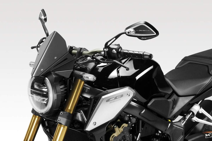 CB650R 2019/23 - Windschutzscheibe &