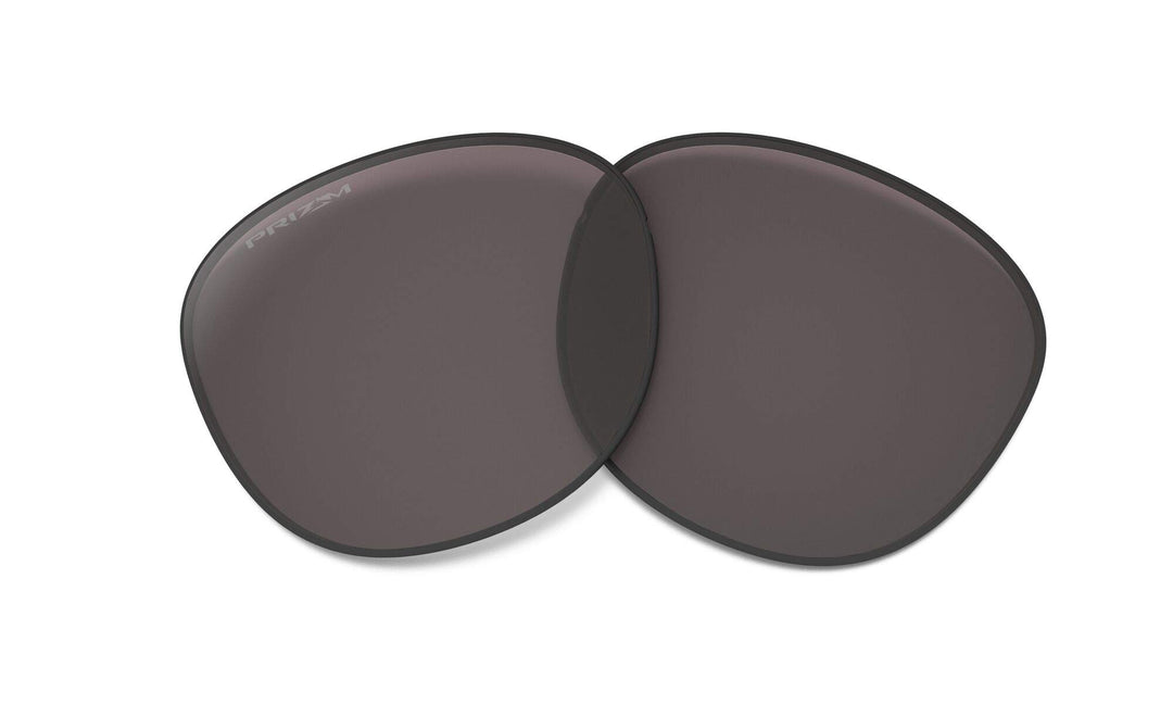 OAKLEY Unisex RL-Latch-3 Ersatzsonnenbrillengläser, Mehrfarbig, 55