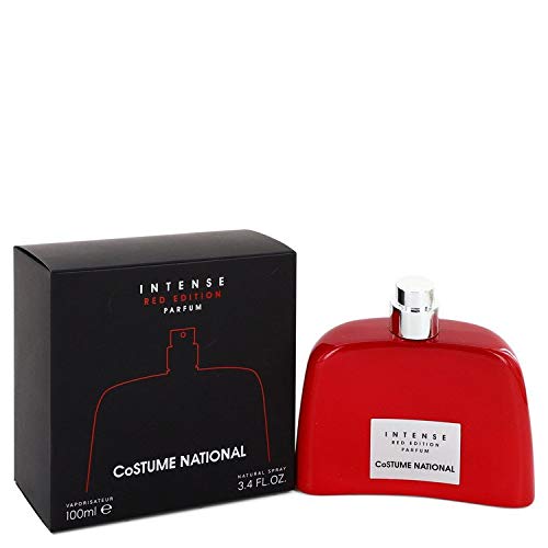 Costume National INTENSE RED EDTION PARFUM