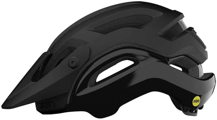 Giro Manifest Spherical MIPS All Mountain MTB Fahrrad Helm schwarz 2024, L