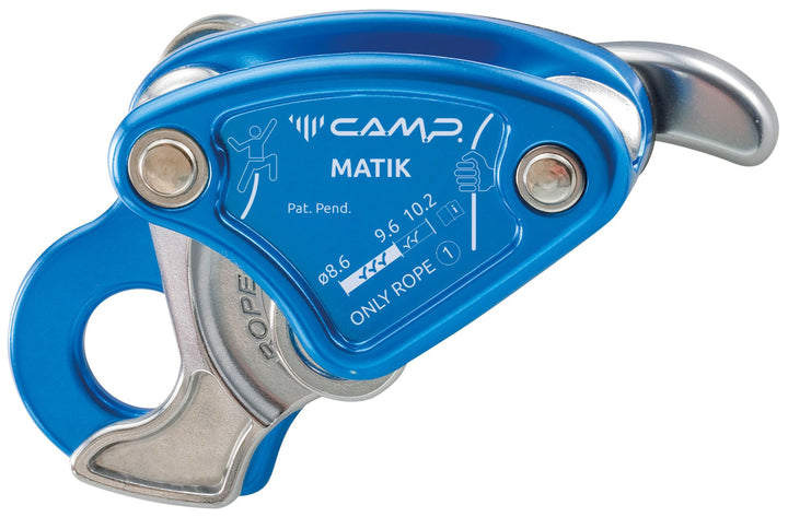 CAMP Matik Sicherungsgerät