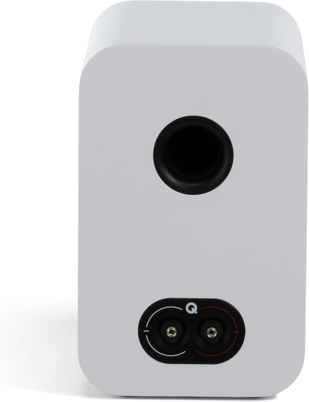 Q Acoustics 3020c - Weiss