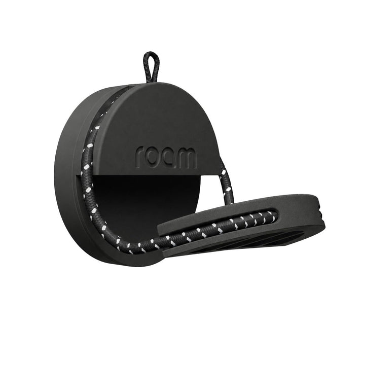 Roam Smart Tracker, Funktioniert mit Android und iPhone, verfolgen Sie Ihre Schlüssel, Taschen, Fahr