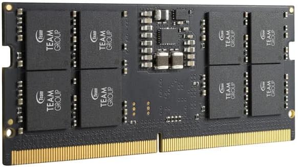 DS5 8GB 4800-40 Elite TEM, 8GB