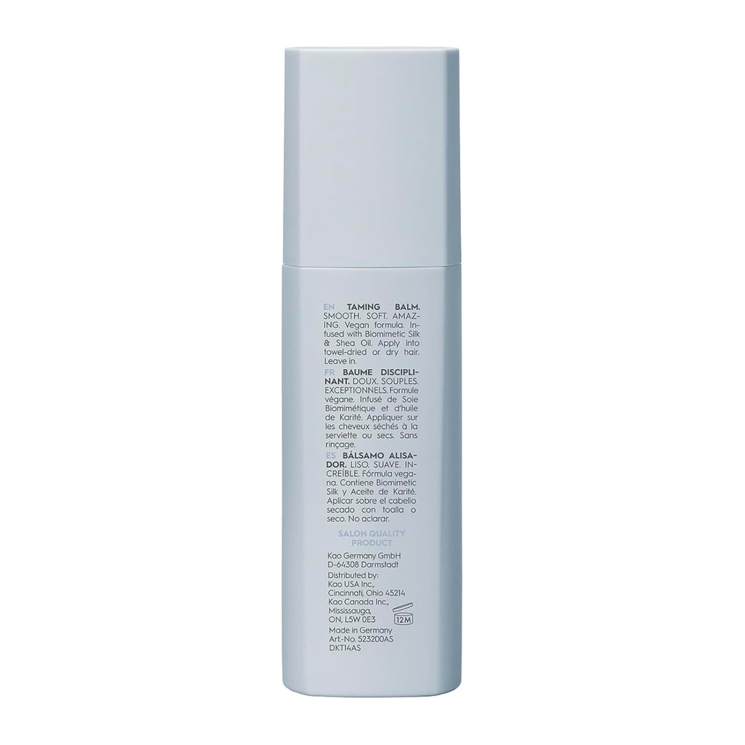 Kerasilk Specialist, Bändigender Haarbalsam für widerspenstiges und krauses Haar, 75ml
