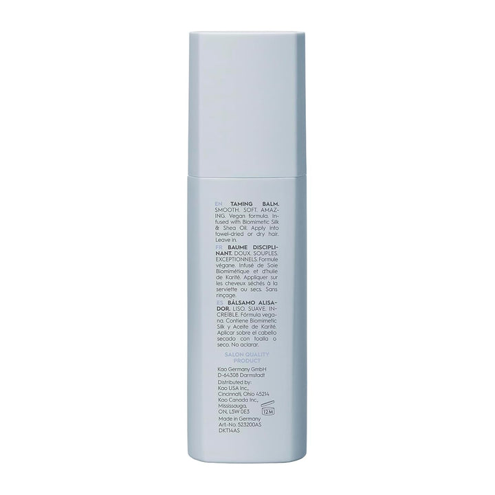 Kerasilk Specialist, Bändigender Haarbalsam für widerspenstiges und krauses Haar, 75ml