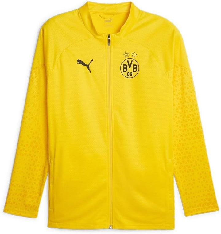 Dortmund Unisex Training Jacket Jacket M Gelb, M Gelb