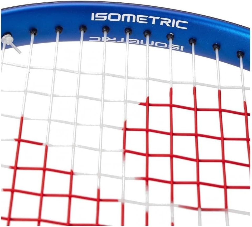 Yonex EZONE Jr26 8. Generation besaiteter Tennisschläger G02, Blau