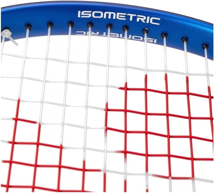 Yonex EZONE Jr26 8. Generation besaiteter Tennisschläger G02, Blau