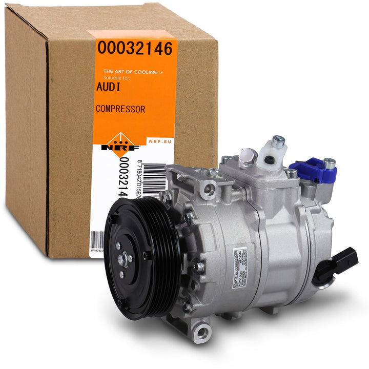 NRF 32146 Kompressor, Klimaanlage