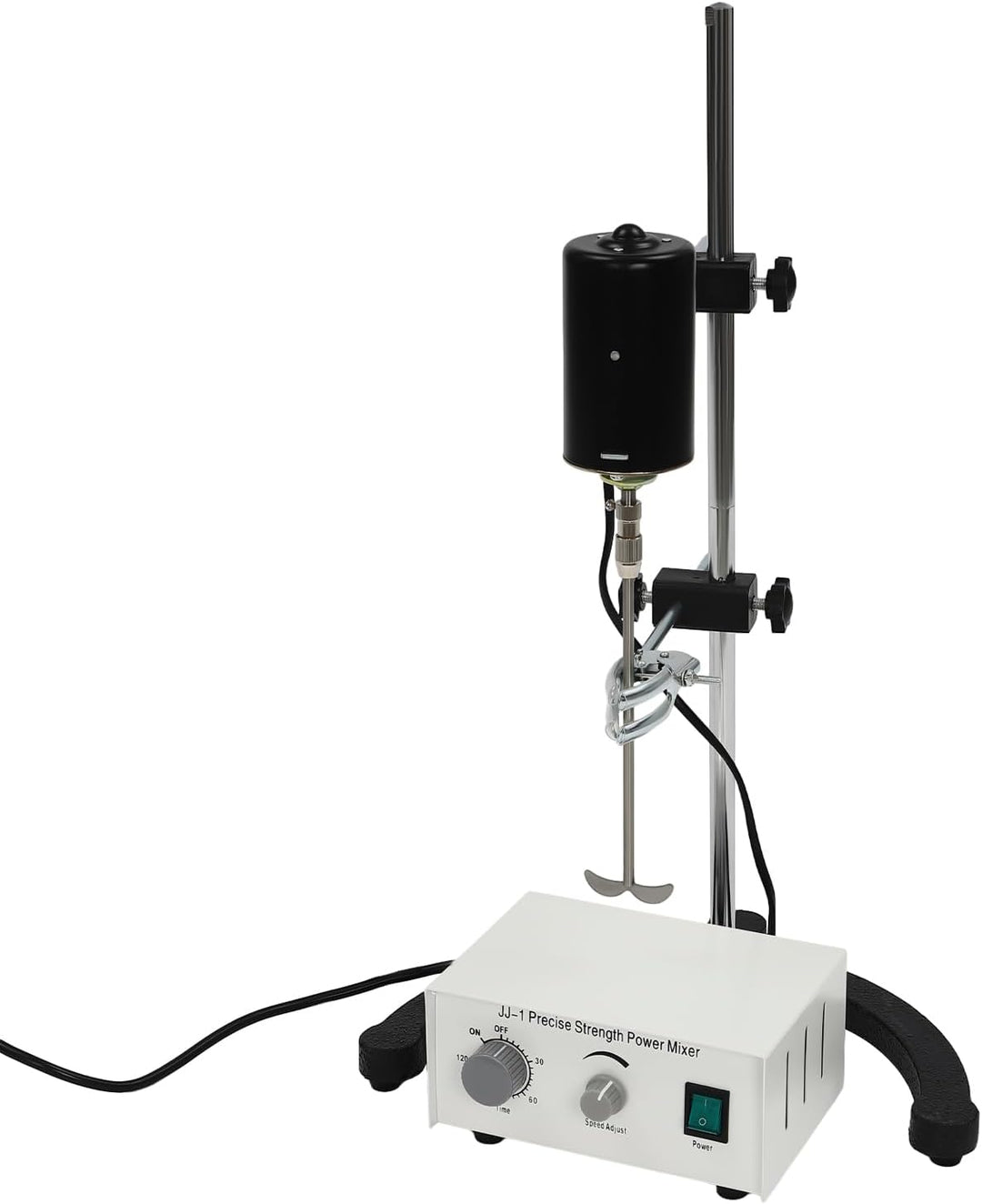 Elektrisches Rührwerk, Automatisches Rührwerk, Rührwerk für Biologie, Kosmetik, Gesundheitsprodukte,