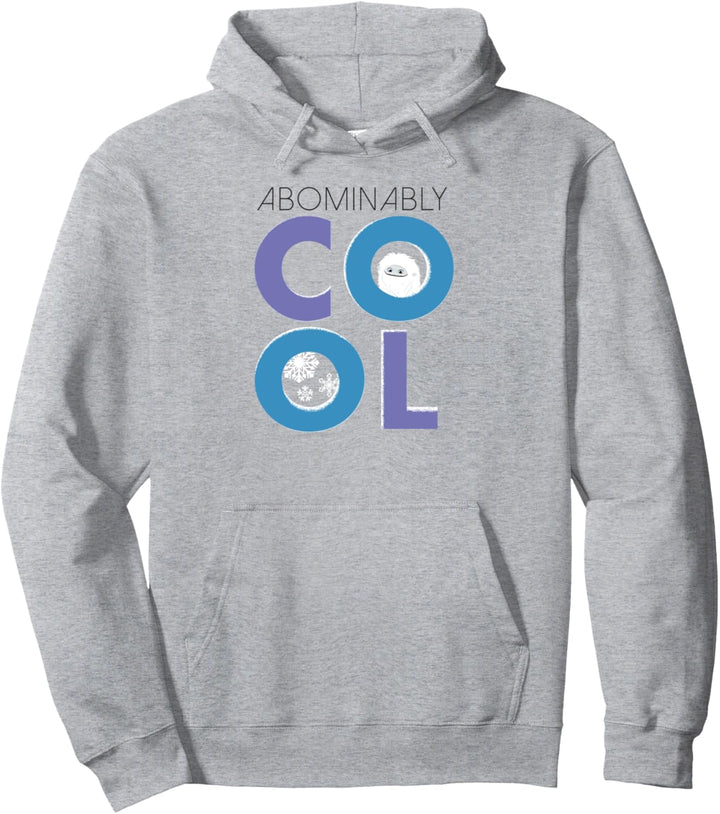 DreamWorks Abominable Abscheulich cool Pullover Hoodie