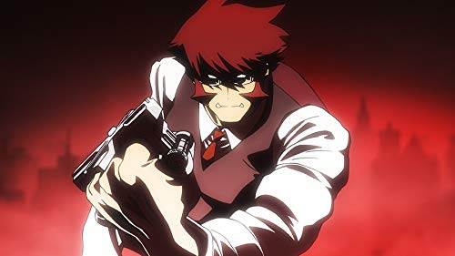 Blood Blockade Battlefront - Staffel 2 - Limited Ed. - Vol.1 (Ep. 1-4) [Blu-ray], Blu-ray