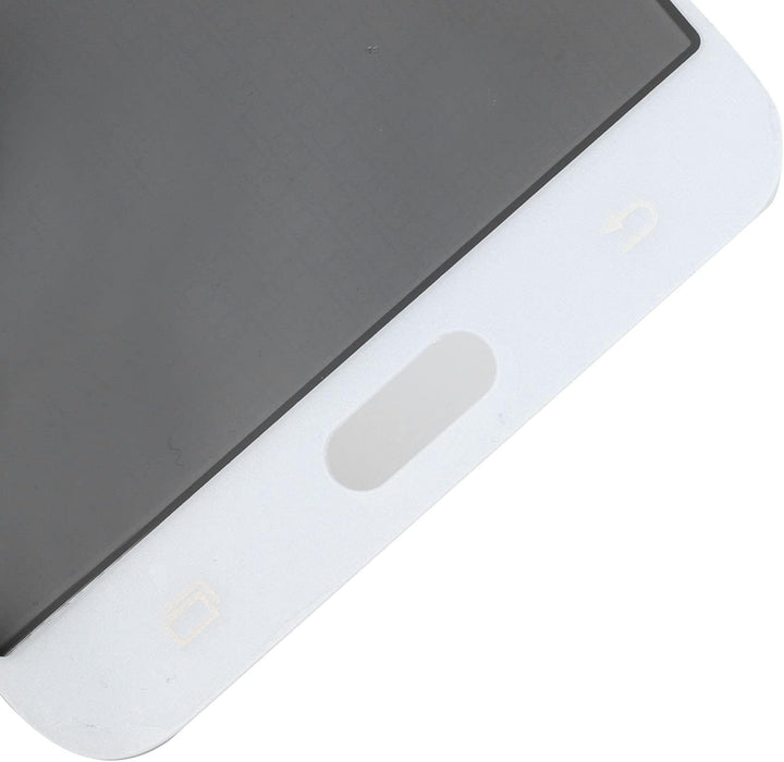 Goshyda Bildschirm Ersatz für Samsung J7 2016, LCD Display Screen Touch Digitizer Assembly für Galax