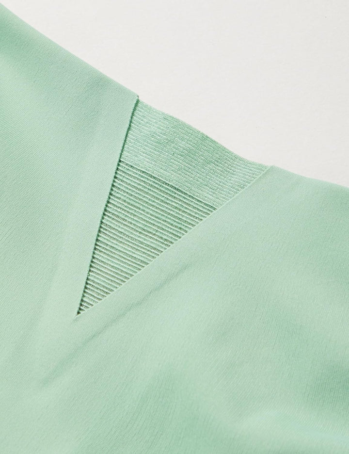 Triumph Damen Flex Smart N Ex Bra 01 Luscious Jade, 01 Luscious Jade