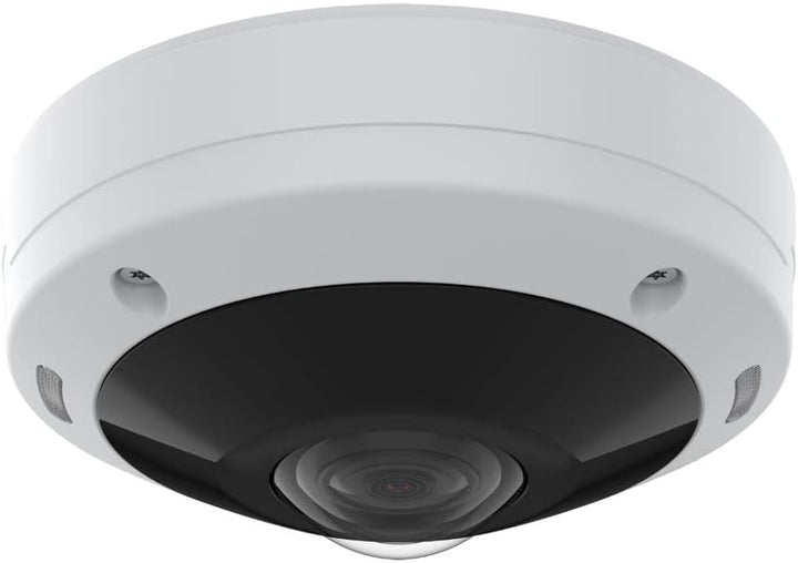 NET CAMERA M4308-PLE DOME/02100-001 AXIS