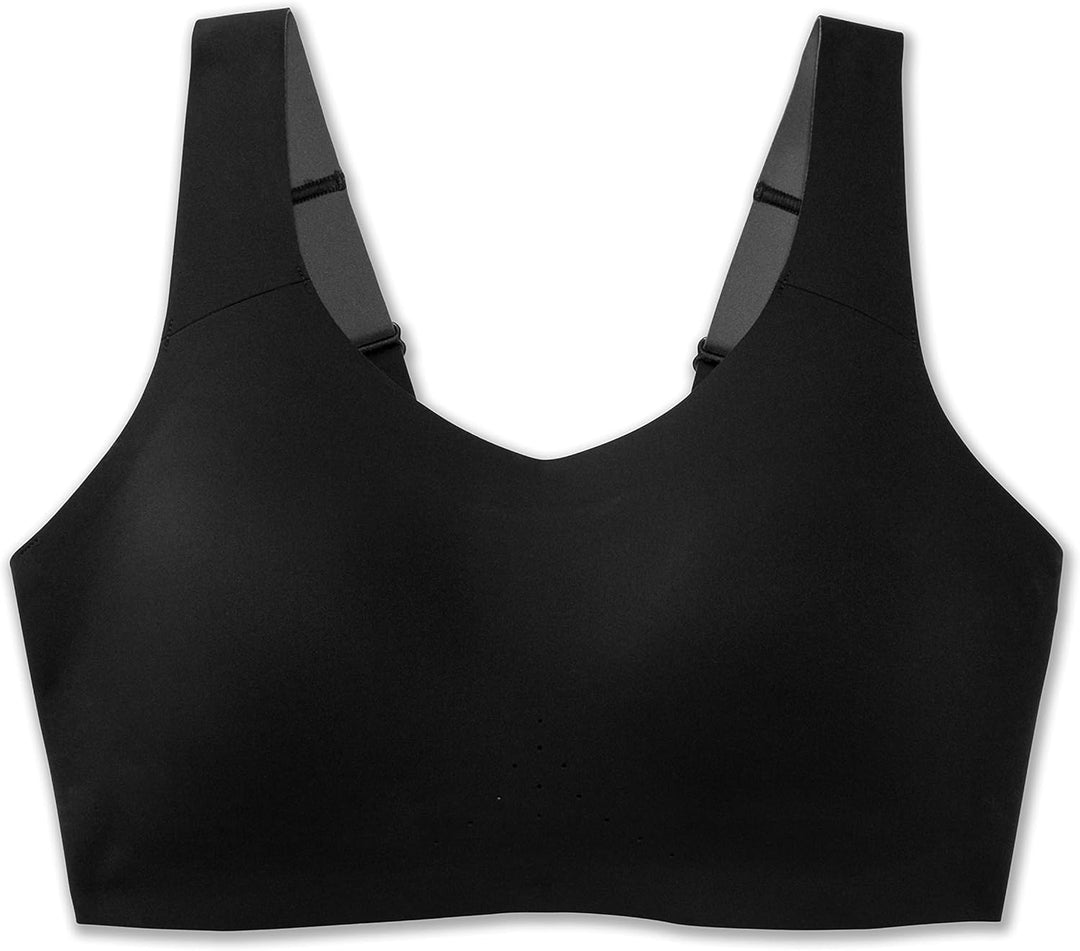Brooks Damen Dare Scoopback BH Schwarz 40C/D, Schwarz 40C/D