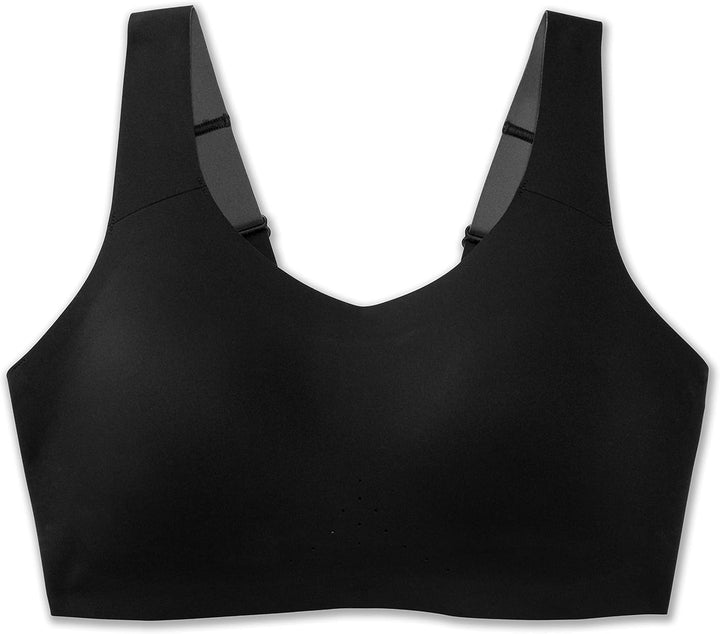 Brooks Damen Dare Scoopback BH Schwarz 40C/D, Schwarz 40C/D