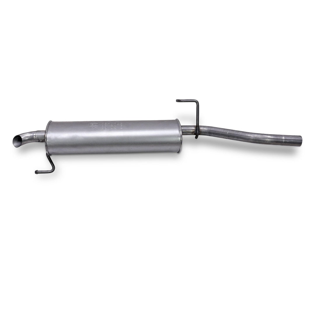 Bosal 148-109 Endschalldämpfer