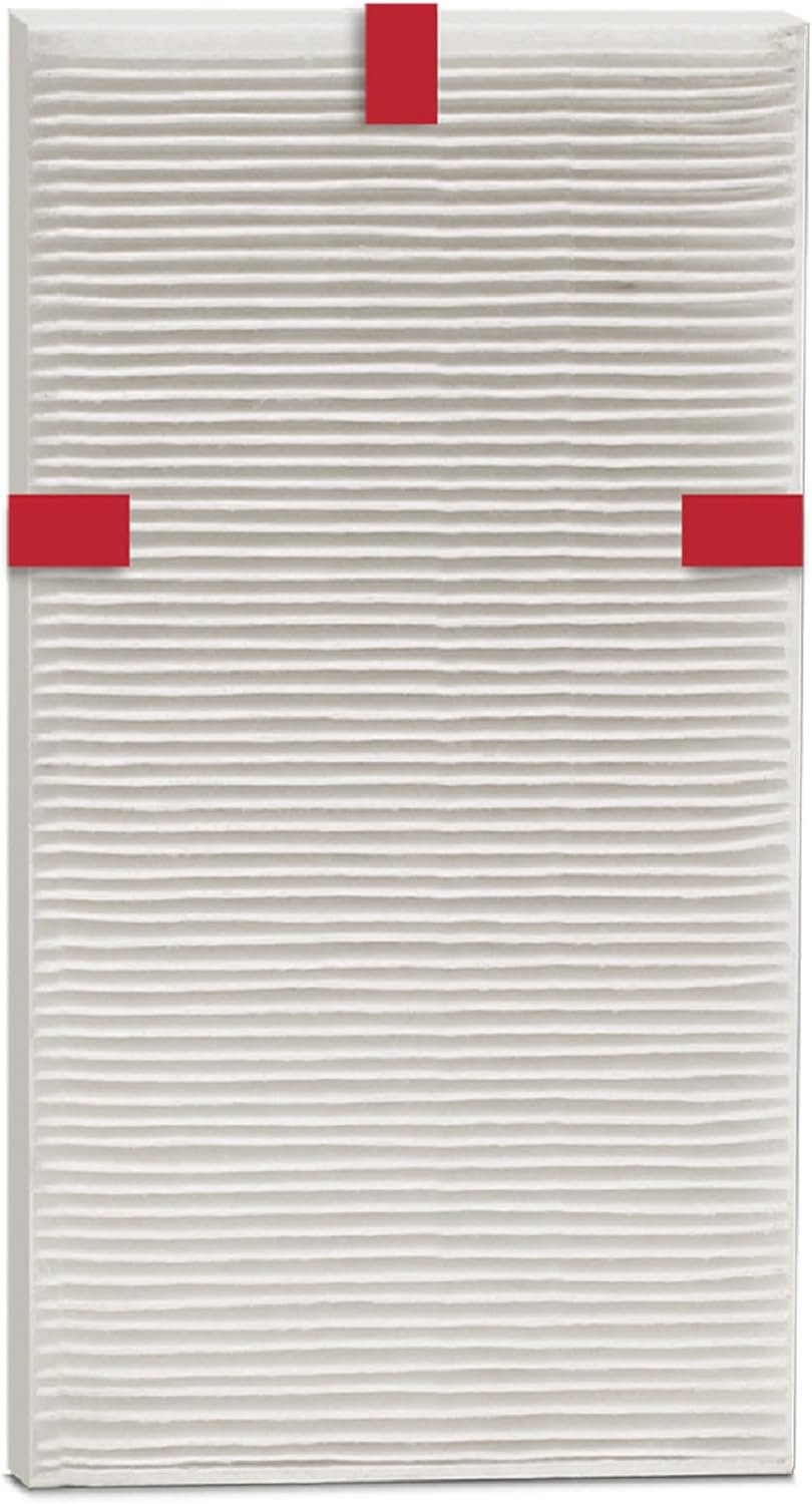 Honeywell HRF-G1 True Hepa Ersatzfilter