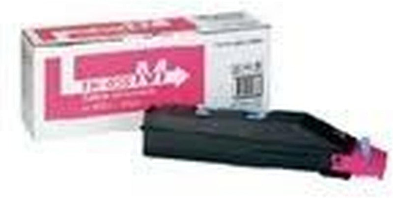 Kyocera 1T02JZBEU0 TK-865M Tonerkartusche 12.000 Seiten, magenta, magenta