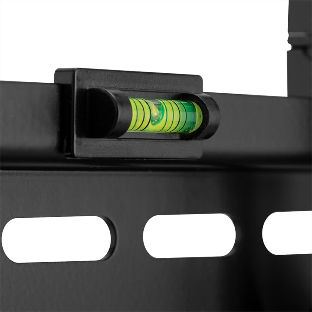 HAGOR WH 85 F-HD - starre Wandhalterung, 55-110, 125kg