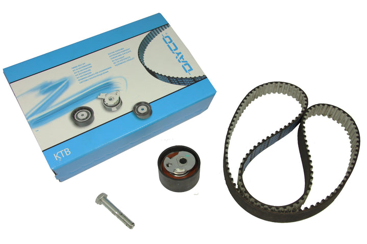 Metzger WM-Z 312 DAYCO Zahnriemensatz