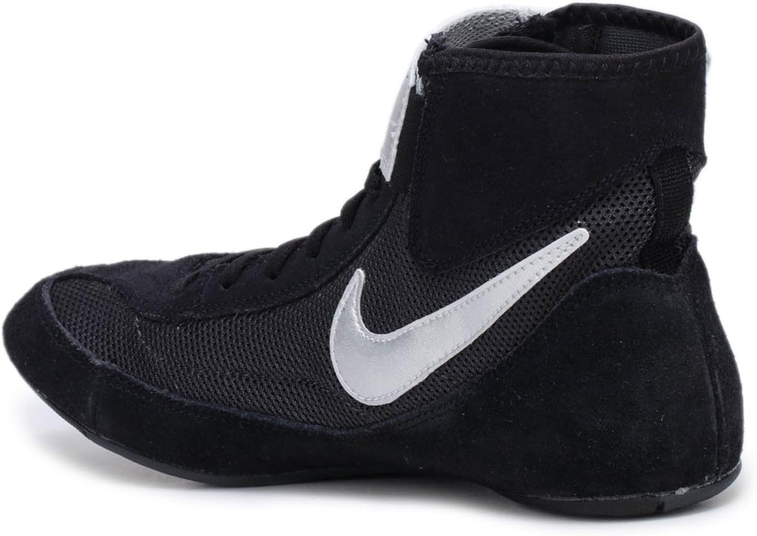 Nike Air Jordan 2 Retro Bg Jungen Turnschuhe 40.5 EU Schwarz Weiss Schwarz, 40.5 EU Schwarz Weiß